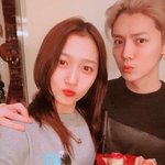 [EXO] 루둘<b>여친</b>이 제일이뻐