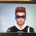 [드루와] 심즈에 주<b>민심</b> 수정중인데 재수없게생김