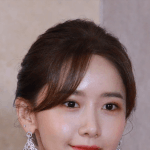 윤아와 <b>손예진</b>의 드레스폼