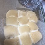 얘들아 <b>마시멜로</b> 에어프라이어에 넣었는데