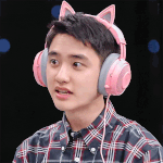 [EXO] 자 귀엽지 않고 견디지 못하는 엑소짤을 놓고<b>가자</b>