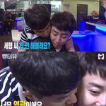 [19] 홍진호랑 <b>양세형</b> 사귐..?
