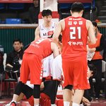 부산<b>KT</b> 한희원 서울SK전서 첫 실격퇴장