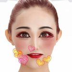 <b>이런</b> <b>눈</b>화장 ㅇㄸ,