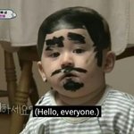 와 나 <b>포니테일</b> ㄹㅇ 못 묶겠다