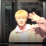 [하성운] 하성운 안녕하세요 출근길 ㅎㅌㅈ