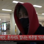 [세븐틴] 세븐틴 디에잇 오늘 입국 ㅎㅌㅇ