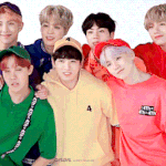 [방탄소년단] IDOl 후 늦덕인 이삐들아ㅏㅏㅏㅏㅏ