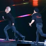 [방탄소년단] 드디어 앙팡을 받아주었다 이거에요