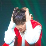 [드루와] 이 하트는 <b>정세운</b>이 세계최초일듯ㄷㄷㄷ