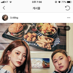 [댓글부탁해] <b>임보라</b> 이사진