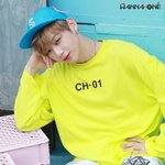 [강다니엘] <b>오랜만</b>에봤더니 뭔가 새로워ㅋㅋㅋㅋ