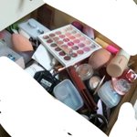 누가 나 대신 화장품점 치워조