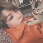 [강다니엘] ₍˄·͈༝·͈˄₍˄·͈༝·͈˄(·•︠‿•︡ )˄·͈...