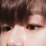 [강다니엘] 강다니엘 눈