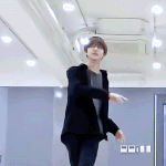 [NCT] 얘들아 박지성 턴 도는 것 좀 봐줘...