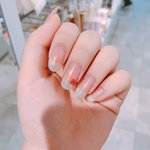 내 <b>손톱</b> 봐 시1팔