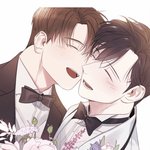 [BL] 다정공 벨툰,소설 추천좀