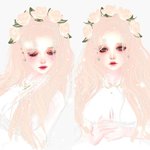 [ㅈㄱㄴ] <b>임</b><b>뷰</b>는 ㄹㅇ 꾸미는 맛이 있는듯