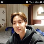 [방탄소년단] <b>와인</b> 네 잔 마신 후