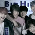 [방탄소년단] 이 참에 전설을 만들자