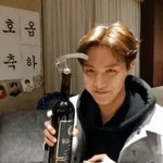 [방탄소년단] 오늘 호석이 생일 브앱 모음