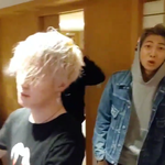 [방탄소년단] 빅히트 분들 보고 계세요?