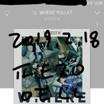 [뉴이스트] 네네 팬싸 고화질 2❤