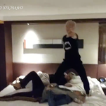 [방탄소년단] 잠자는 <b>숲속</b>의 민설탕