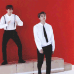 [방탄소년단] 94s <b>케미</b>에 치여버림