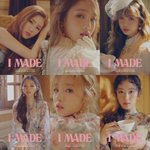 [엔터톡] 이번에 엄청 <b>상반</b>된 컴백 컨셉이미지가 뜬 아이돌