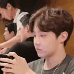 [방탄소년단] 홉존잘