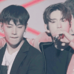[갓세븐] 제<b>제프</b> 짤털