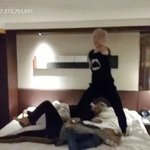 [방탄소년단] 호석이망연자실