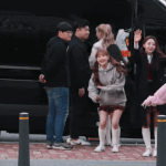 [드루와] 애들아 이거 후드<b>집</b><b>업</b> 제품 뭐야??