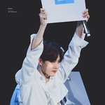 [EXO] 벱뷔걸~ 아침을 설레게하는 며닝코올~❤