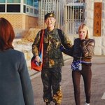 빈지노 전역했구나