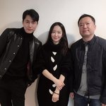 <b>실물</b>이 정확히 3894배 잘생겼다는 연예인