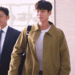 <b>버퍼링</b> 걸린 박보검