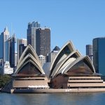 [이것좀봐줘] 지금 호주 시드니에서는~~