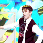 [EXO] <b>오우</b> 베이비 <b>오우</b> 베이비...