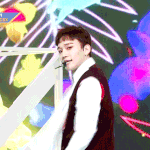 [EXO] 이제 대답해줘 어어어.. <b>예</b>..