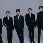 뉴이스트 새 프로필 사진