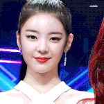리아 엄청 뜰거같지않냐