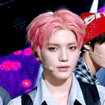 [NCT] 엥씨리 미국 양애취적 모먼트 넘 좋다