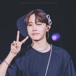[방탄소년단] 초 하나만 꽂아두 된다고 한말