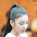 <b>ITZY</b> 리아 헤어스타일