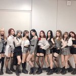 군무 쩌는 우주소녀