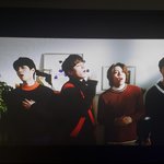 [인피니트] 엠비씽 뮤직에서 클락나온다