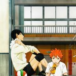 [하이큐] ㅅㅍ) 아직도 작은거인 얼굴 못본사람 들어와